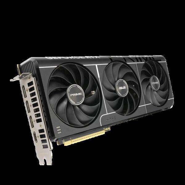 ASUS RTX 5070TI PRIME 16GB